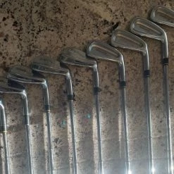 Other Golfsmith Tour Forged 9 Other Golfsmith Tour Forged -Golf Clubs Store IMG202206170559401773821209778