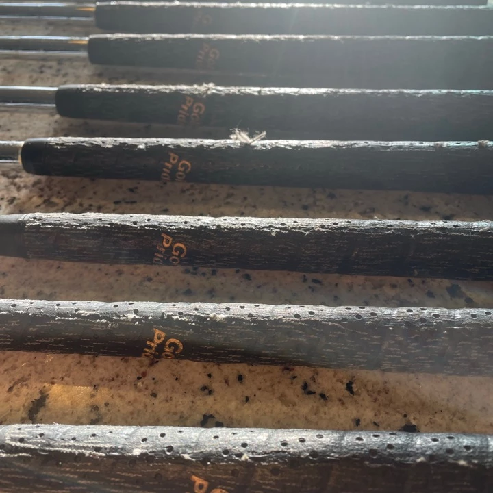 Other Golfsmith Tour Forged 6 Other Golfsmith Tour Forged - Image 4