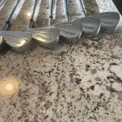 Other Golfsmith Tour Forged 13 Other Golfsmith Tour Forged -Golf Clubs Store IMG202206170559405496591584055