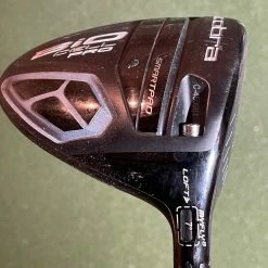 Cobra Bio Cell Pro Driver 7°-9°