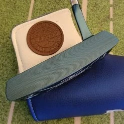 Mizuno Mcraft 1 Blue Ion Lightly Used Minty -Golf Clubs Store IMG20220701025855887934634374