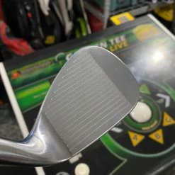 TaylorMade Left Handed Milled Grind 56 Degree -Golf Clubs Store IMG202207010916381310371273633