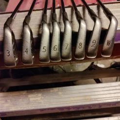 Ping Iron Set -Golf Clubs Store IMG202207011110551475858261124