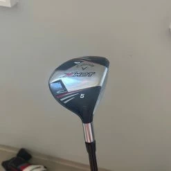 Callaway X-Hot 5 Wood