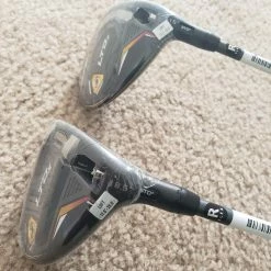 Cobra LTDx Fairway Woods -Golf Clubs Store IMG20220706094817260602548290