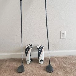 Cobra LTDx Fairway Woods -Golf Clubs Store IMG20220706094848454440630932