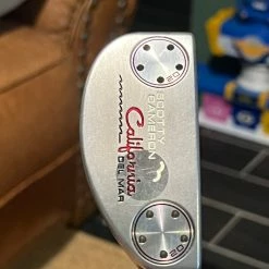 Scotty Cameron Del Mar California -Golf Clubs Store IMG202207301217582363850778825