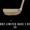 Bettinardi BB2 Limited Dass -Golf Clubs Store IMG202208110228200360195476523