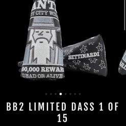 Bettinardi BB2 Limited Dass -Golf Clubs Store IMG202208110228202365246221674