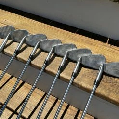 Other Golden Bear MV20 Iron Set -Golf Clubs Store IMG202208110731242582881371602