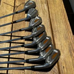 Other Golden Bear MV20 Iron Set -Golf Clubs Store IMG202208110731243987270474831