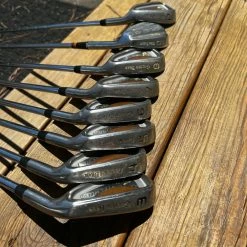 Other Golden Bear MV20 Iron Set -Golf Clubs Store IMG202208110731244741031678120