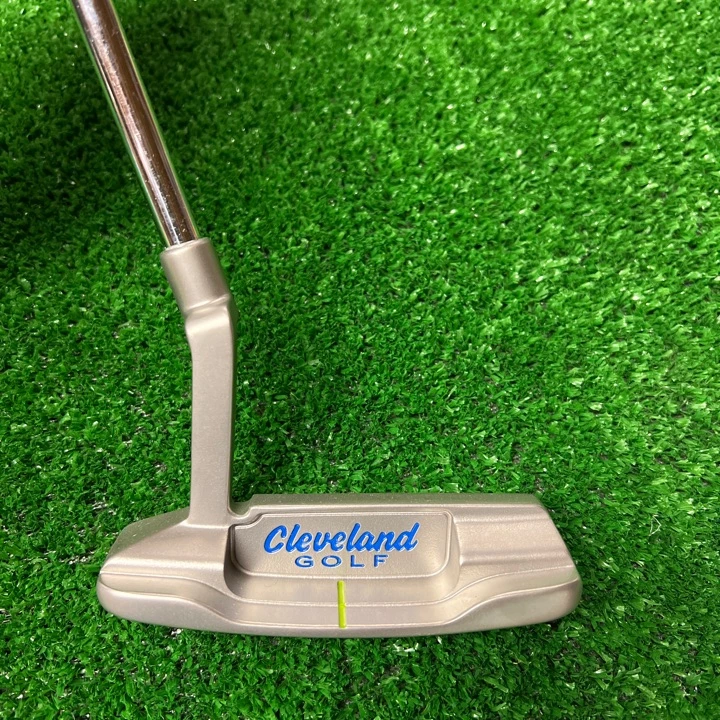 Custom Cleveland Huntington Beach Putter 3 Custom Cleveland Huntington Beach Putter