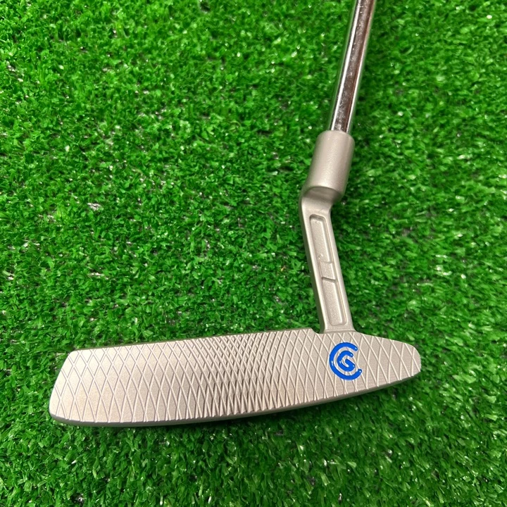 Custom Cleveland Huntington Beach Putter 4 Custom Cleveland Huntington Beach Putter - Image 2