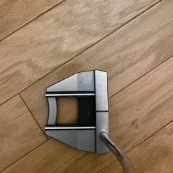 Left Handed Dual Balanced Scotty Cameron X7M