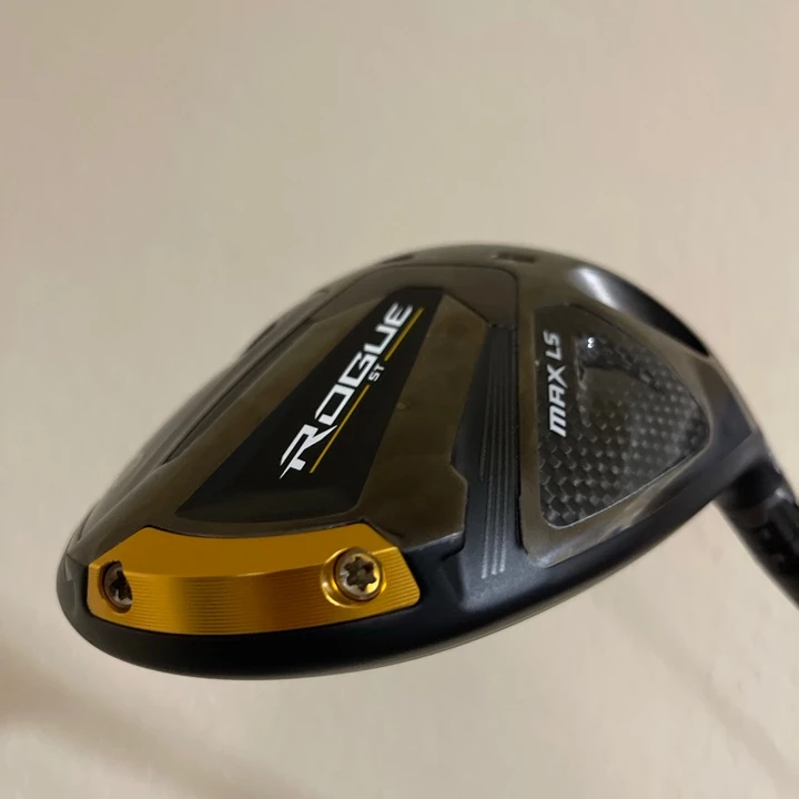 Callaway Rogue Driver 4 Callaway Rogue Driver - Image 2