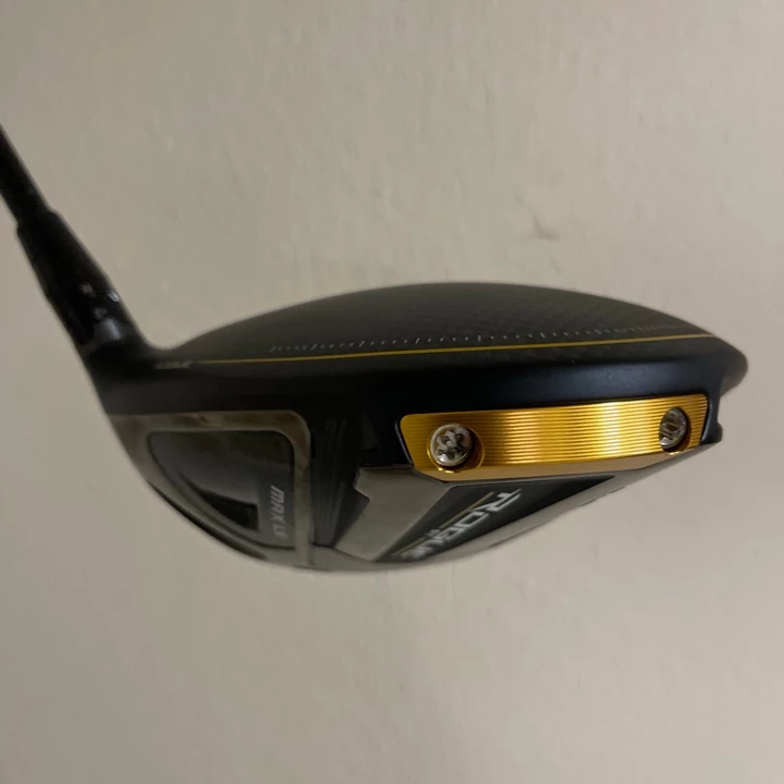 Callaway Rogue Driver 5 Callaway Rogue Driver - Image 3