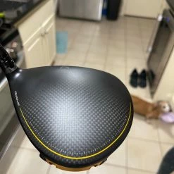 Callaway Rogue Driver