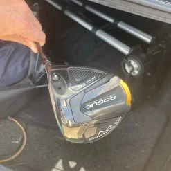 Callaway Rogue Driver 11 Callaway Rogue Driver -Golf Clubs Store IMG202208160919024224155298821
