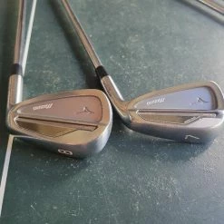 Mizuno MMC MP-18 Iron Set -Golf Clubs Store IMG202208250945510916874896252