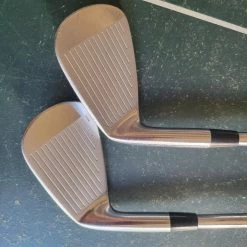 Mizuno MMC MP-18 Iron Set -Golf Clubs Store IMG202208251008160811358207834