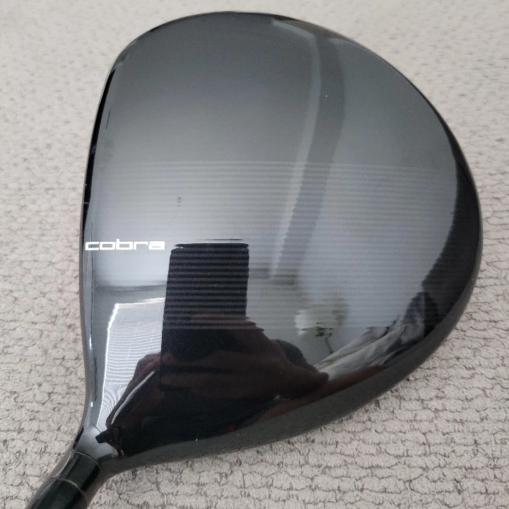 Cobra F Max Superlite Driver 10.5 4 Cobra F Max Superlite Driver 10.5 - Image 2