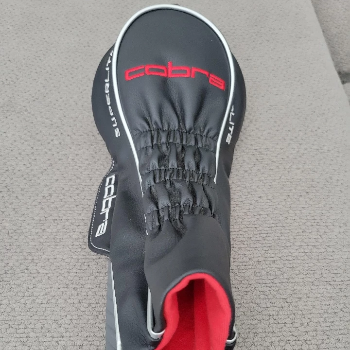 Cobra F Max Superlite Driver 10.5 8 Cobra F Max Superlite Driver 10.5 - Image 6