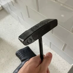 Bettinardi SS28 Studio Stock Black Limited Center Shaft -Golf Clubs Store IMG20220910010839839471562903