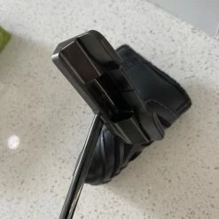 Bettinardi SS28 Studio Stock Black Limited Center Shaft -Golf Clubs Store IMG202209100108520728847352989