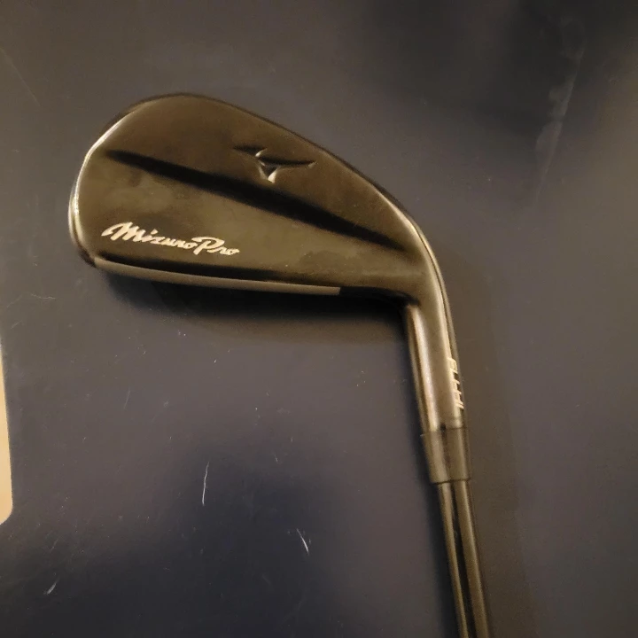 Mizuno Pro Fli Hi 2 Iron 3 Mizuno Pro Fli Hi 2 Iron