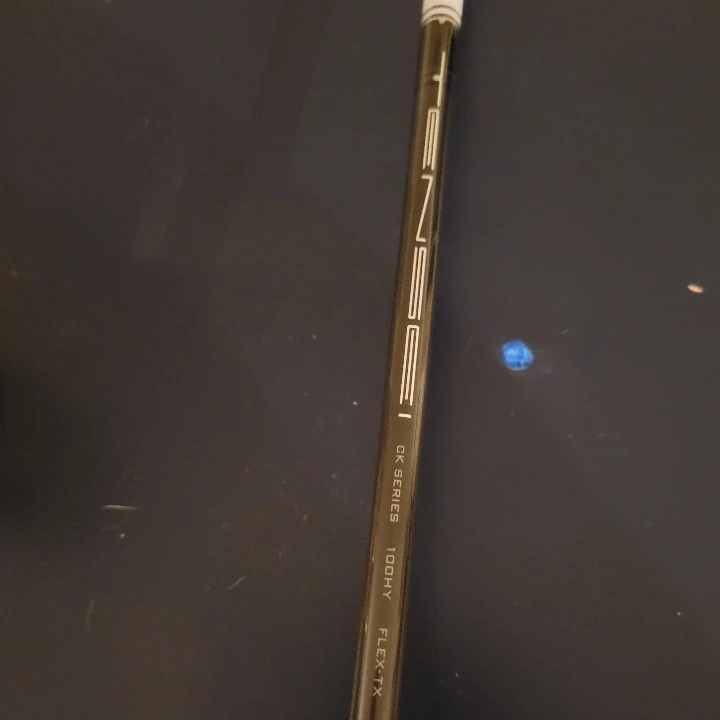 Mizuno Pro Fli Hi 2 Iron 6 Mizuno Pro Fli Hi 2 Iron - Image 4