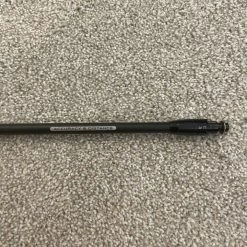 Grahpite Design (Assembled) Graphite Design Tour AD IZ-85 Stiff Hybrid Shaft Pured With Adapter Tip + Grip -Golf Clubs Store IMG202209181003500563686727467