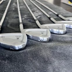 True Temper Miura TC - 201 Irons & Wedges -Golf Clubs Store IMG202209250354364225756915179