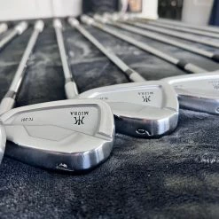 True Temper Miura TC - 201 Irons & Wedges -Golf Clubs Store IMG202209250354365391523453666