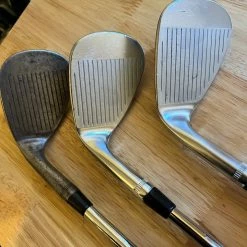 Callaway Mack Daddy 4 & 2