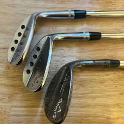 Callaway Mack Daddy 4 & 2 -Golf Clubs Store IMG202209260539582452145622681