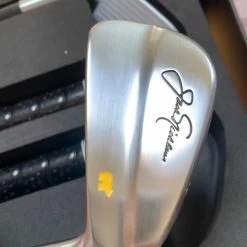 Other Jack Nicklaus Miura Commemorative Irons 7 Other Jack Nicklaus Miura Commemorative Irons -Golf Clubs Store IMG202210051201002625468732672