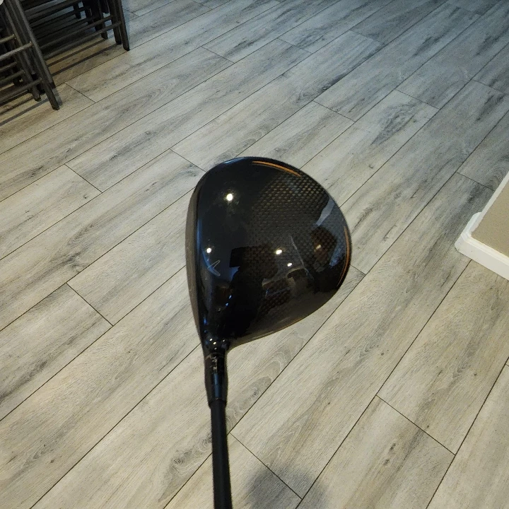 Callaway Mavrik Driver 4 Callaway Mavrik Driver - Image 2