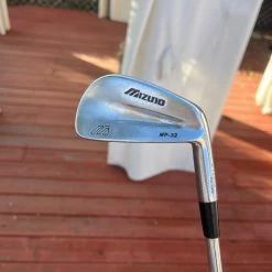 Mizuno MP-11/32 Mix Set 2-PW -Golf Clubs Store IMG202210240255423769192369876
