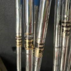 Mizuno MP-11/32 Mix Set 2-PW -Golf Clubs Store IMG202210240255425766083861066