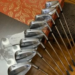 Other Miura MB 101 -Golf Clubs Store IMG202210270215464804797721679