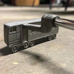 Other Fruehauf Trucker Putter -Golf Clubs Store IMG202211150739132551592999449