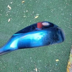 Mizuno S18 52 Wedge Blue Ion HEAD ONLY 8 Mizuno S18 52 Wedge Blue Ion HEAD ONLY -Golf Clubs Store IMG20221116084039228290941674