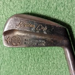 Other Burke-Ryder Cup Blades 2-9