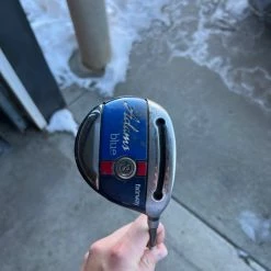 Other Adams Blue 3 Wood