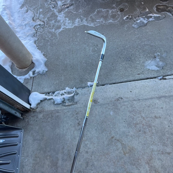 Cleveland 48 Degree Wedge 4 Cleveland 48 Degree Wedge - Image 2