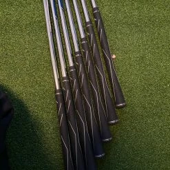 Callaway X2 Hot Irons (LH) 7 Callaway X2 Hot Irons (LH) -Golf Clubs Store IMG20221122110234518906820945