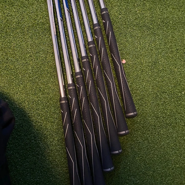 Callaway X2 Hot Irons (LH) 5 Callaway X2 Hot Irons (LH) - Image 3