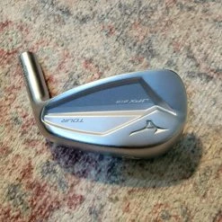 Mizuno Jpx 919 Tour Pwedge