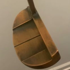 Bettinardi Queen Bee #10 Weld Neck Putter W/ Accra Shaft -Golf Clubs Store IMG202212020954593406462496206